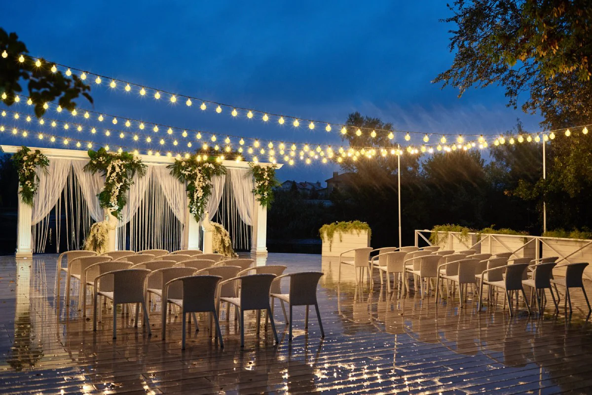 Celestial Boutique Hall